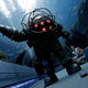 Image for article titled BioShock movie will be rated a "hard R"
